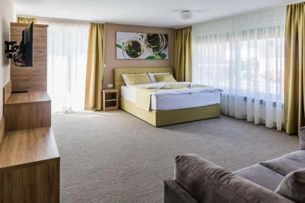 Endi Rooms Ljubljana Exteriör bild