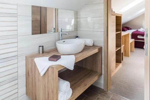 Endi Rooms Ljubljana Exteriör bild
